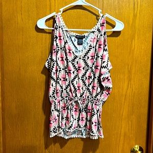 Miss Chievous light weight south west design -medium